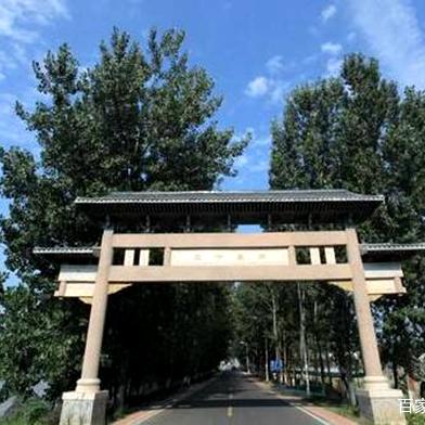 合肥市庐阳区风景区有哪些