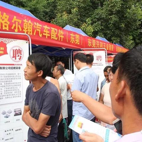 广东东莞市大岭山镇招聘的长尾关键词有什么
