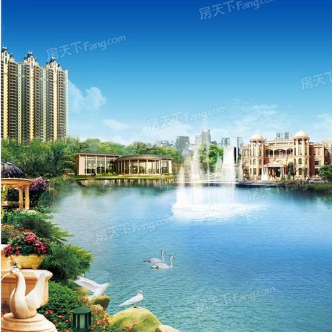 长沙开福区哪些楼盘比较好？