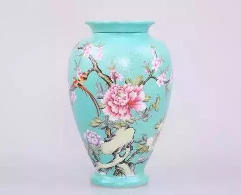 粉彩装饰图片大全