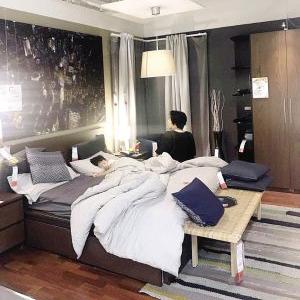 天津宜家哪个最好