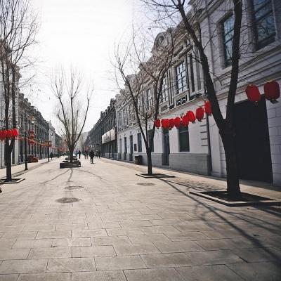 哈尔滨市商铺交多少税费