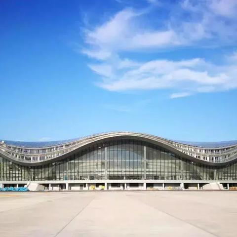 桂林市机场怎么样