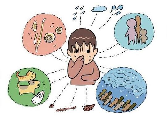 经验：1至3岁宝宝最容易得哪些病？如何预防