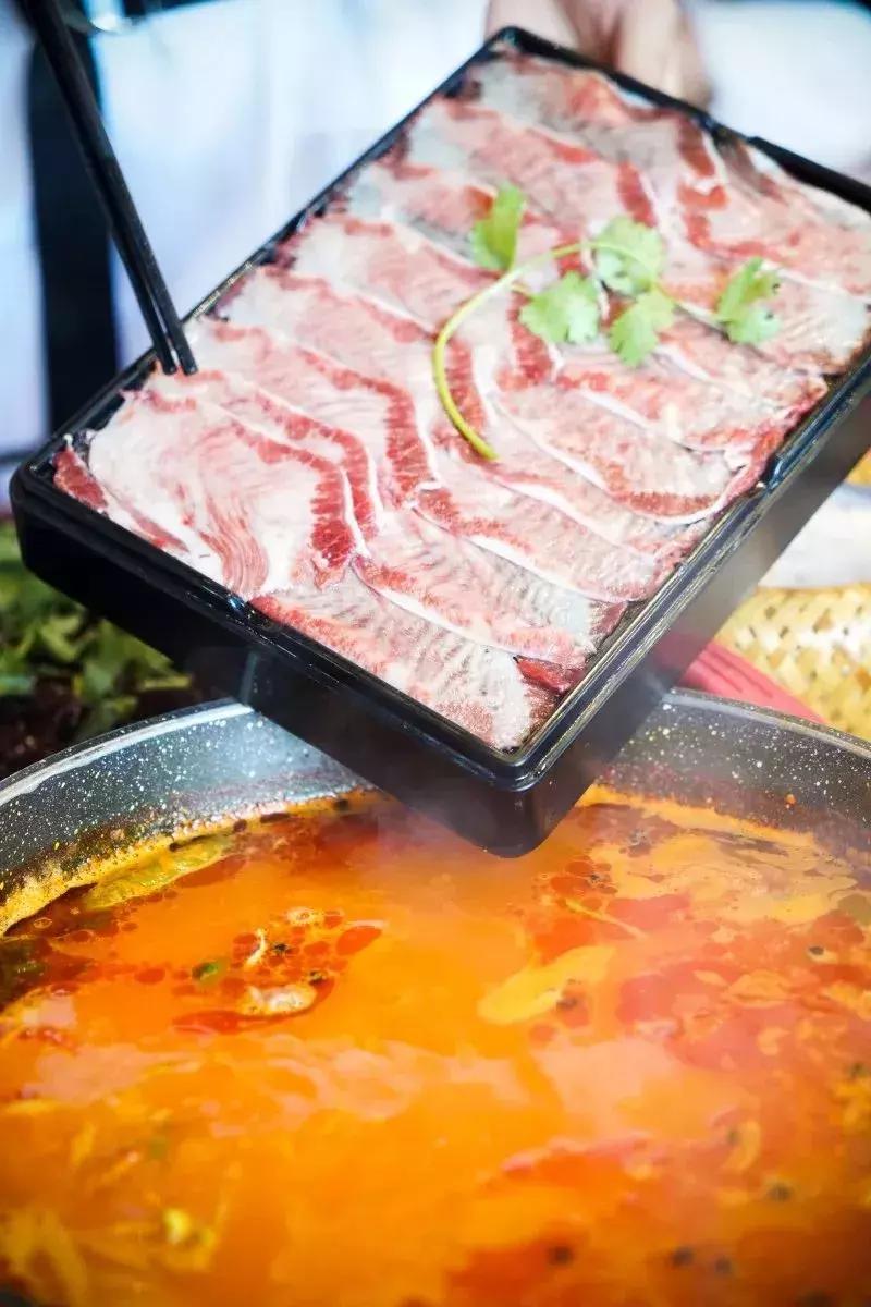 有什么黑暗美食（缅甸民间有什么黑暗料理）