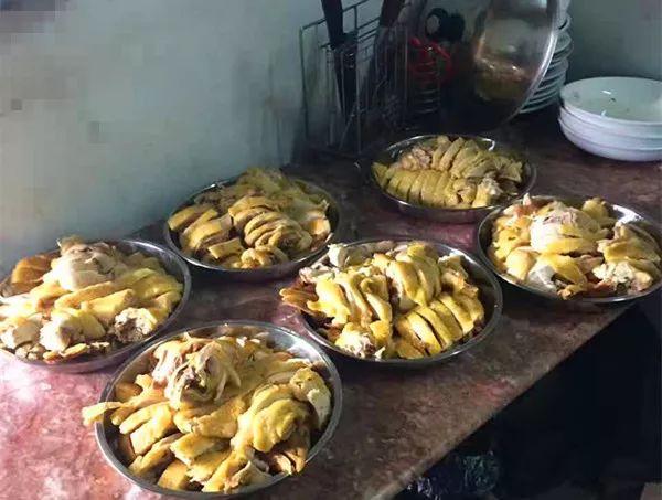 农村妹子做什么美食（在农村可以做什么）
