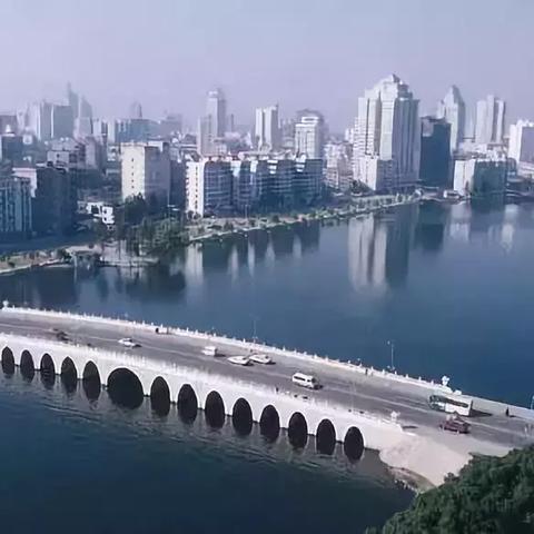 武汉的主城区大致是哪些？