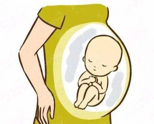 孕晚期胎儿快要出生了孕妈的感觉有哪些