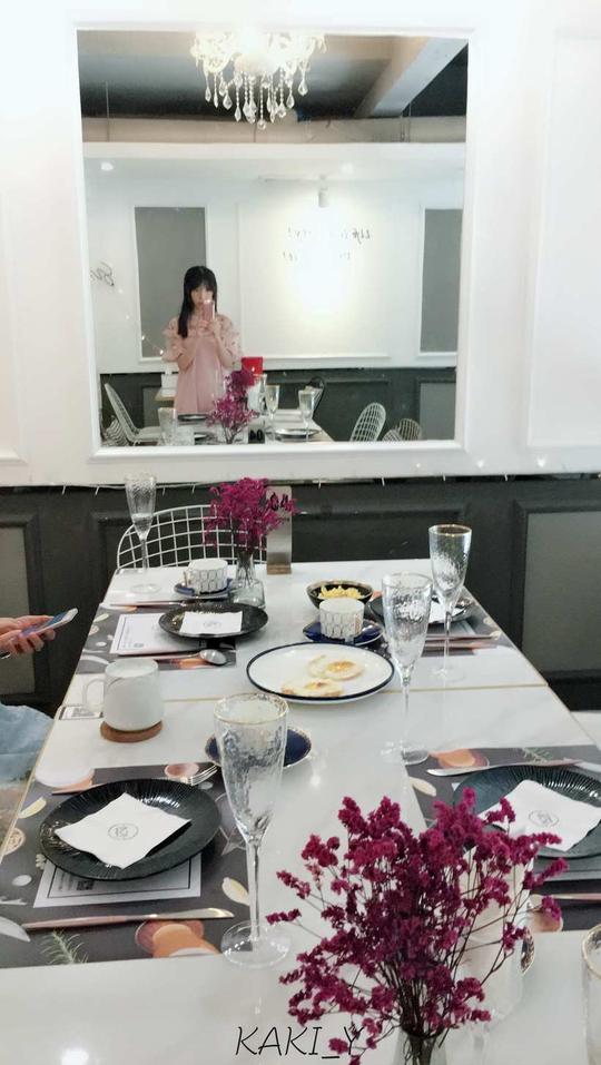 「kk推荐」原来阳江还有一家好看好吃的网红店——悦