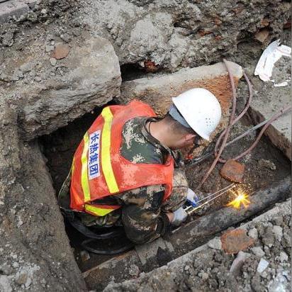 长春市供热公司电话多少