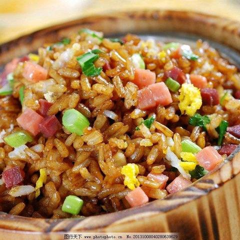 天津铁板炒饭哪个最好喝