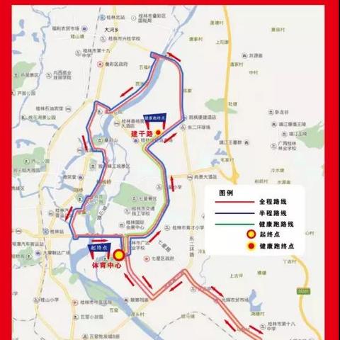 桂林新起点好不好？