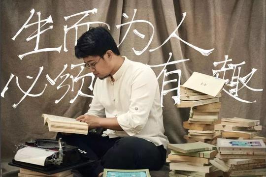 这22本隐世好书，也许你从来没听过｜鬼才马伯庸的冷门书抢救运动