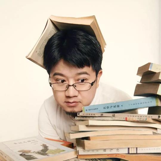 这22本隐世好书，也许你从来没听过｜鬼才马伯庸的冷门书抢救运动