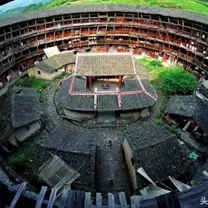 福建土楼建筑手工的相关长尾关键词有哪些