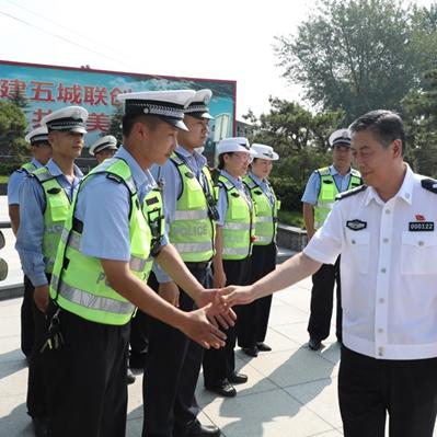 周口市警校地址的长尾关键词有什么