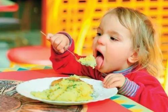 孩子挑食会营养不良吗