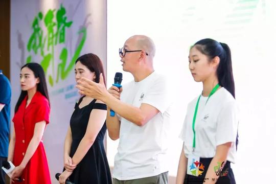 岗位创业：我们彼此看上眼，还有我们都可以一起折腾