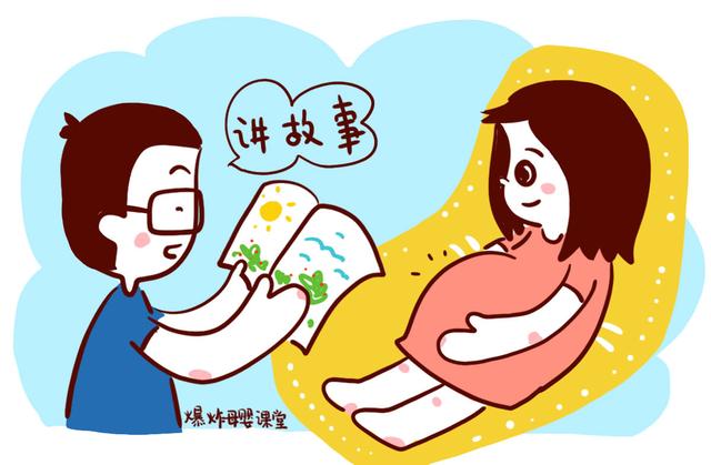 宝宝晚说话的原因
