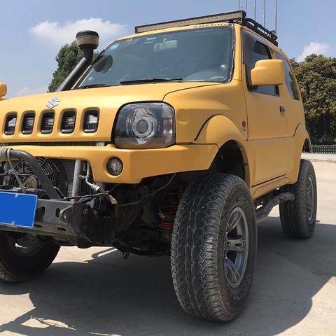 东莞市二手吉姆尼车市场的长尾关键词有哪些