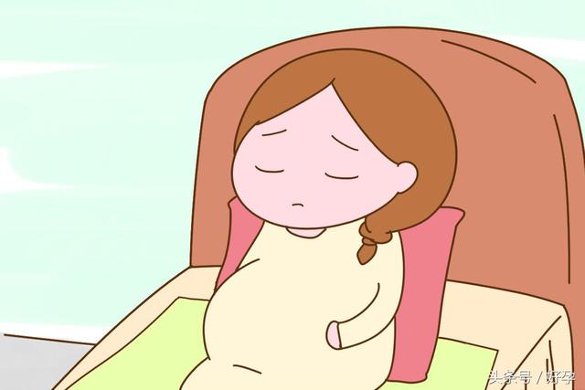 8个月孕妇呼吸困难对胎儿有影响吗