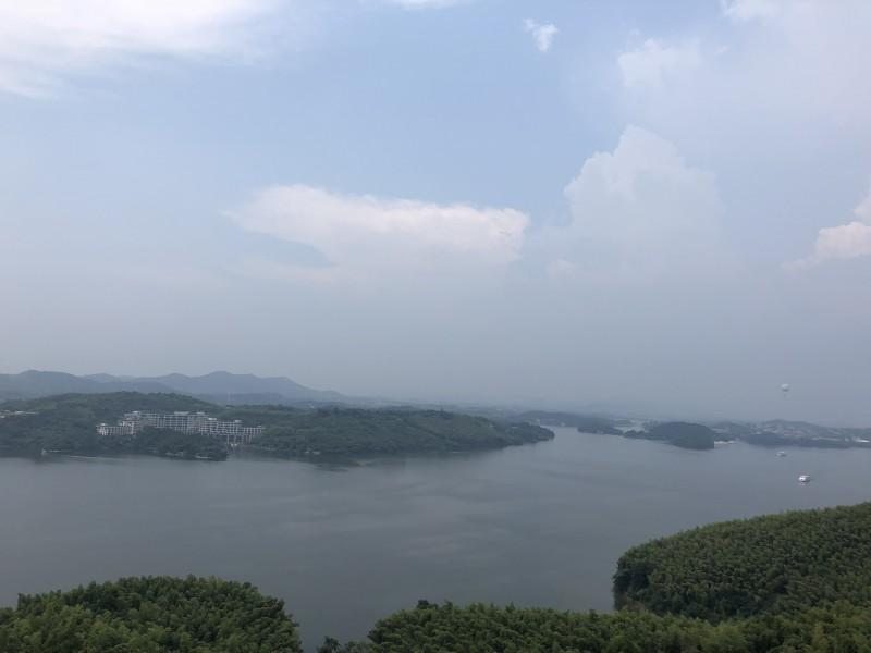 【必看!常州十大夏季避暑旅游景点】