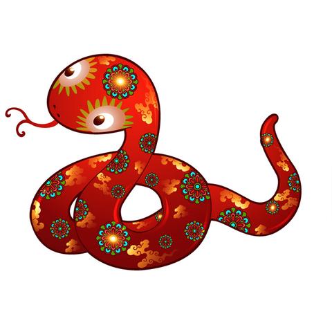 8月14生肖蛇运势(8月属蛇运势如何)