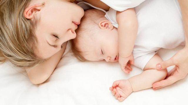 宝宝断奶总哭怎么办？那是因为你没用对方法