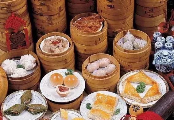 香港有什么特色美食（TVB港剧里经常出现的甜品有哪些）