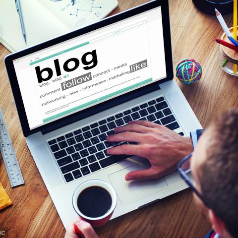 个人博客网站建设的长尾关键词有哪些