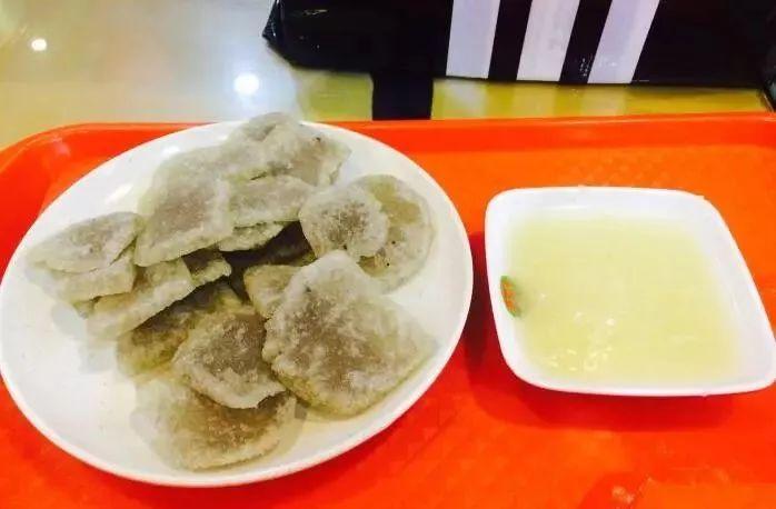大栅栏什么美食好吃（北京护国寺小吃店有几家）