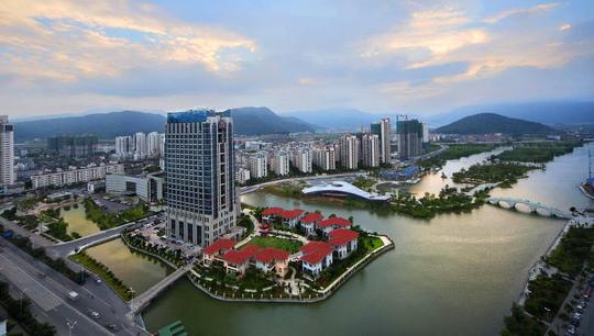 中国最会“赚钱”的城市，本地的方言十分难懂，被誉为东方犹太人