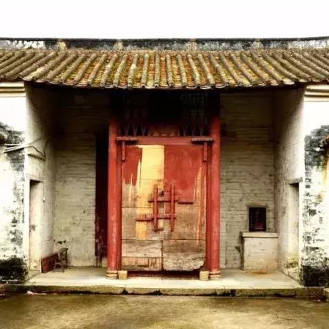东莞市古风建筑有哪些