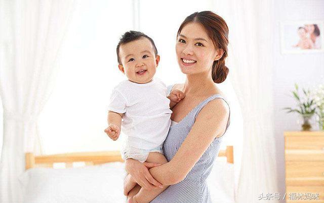 宝宝怎么认出自己妈妈
