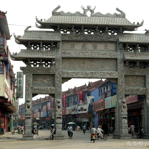长垣属于河南省哪个市？