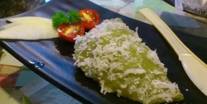 琼海有什么美食（为什么说吃在海口）