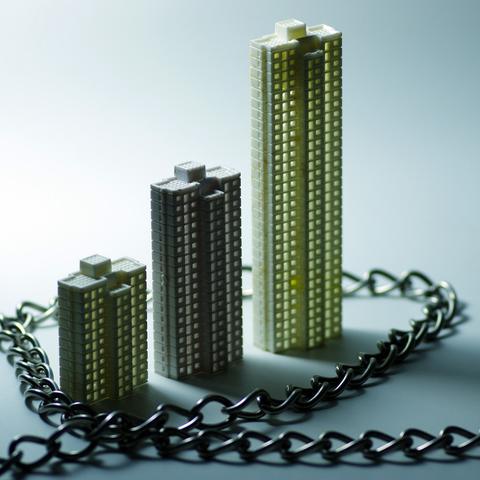 温州市买房该买哪个区