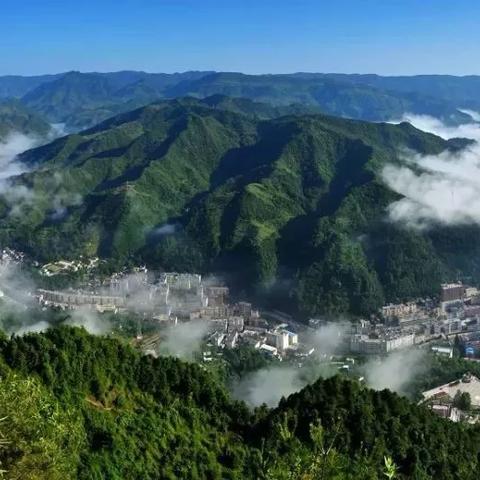 兰州市的人去哪里了