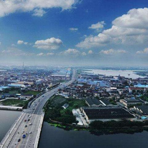 江苏省苏州市吴江区什么