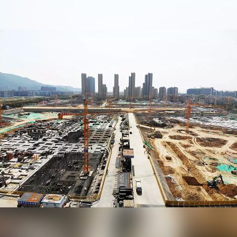 厦门哪里工业区最多，厂家最多？