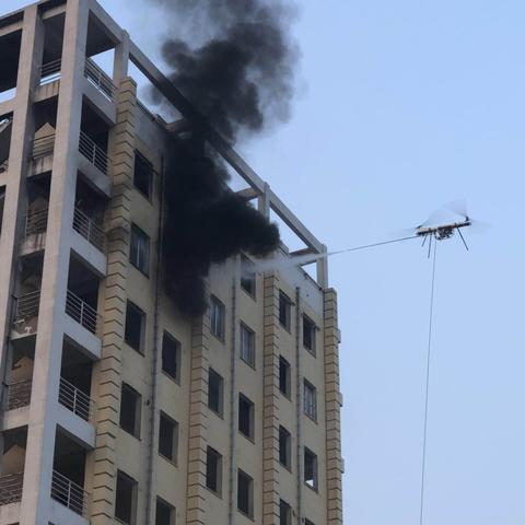 河南无人机招聘的相关长尾关键词有哪些