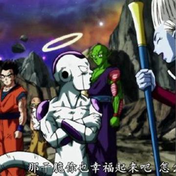 足球魔人布欧身高多少米