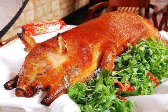 中华美食有什么（为何会有各种各样美食）