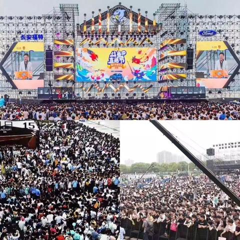 国际版抖音人气排行榜