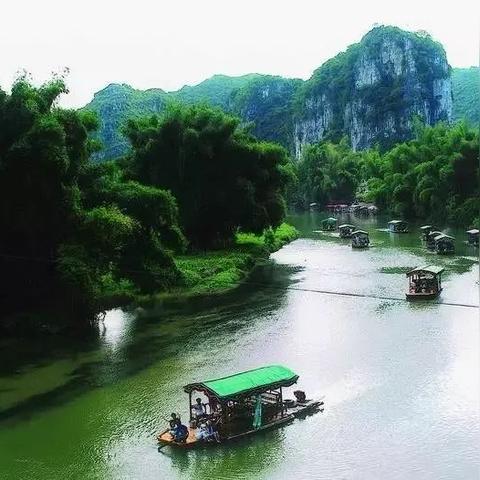 西宁和南宁有什么关系？