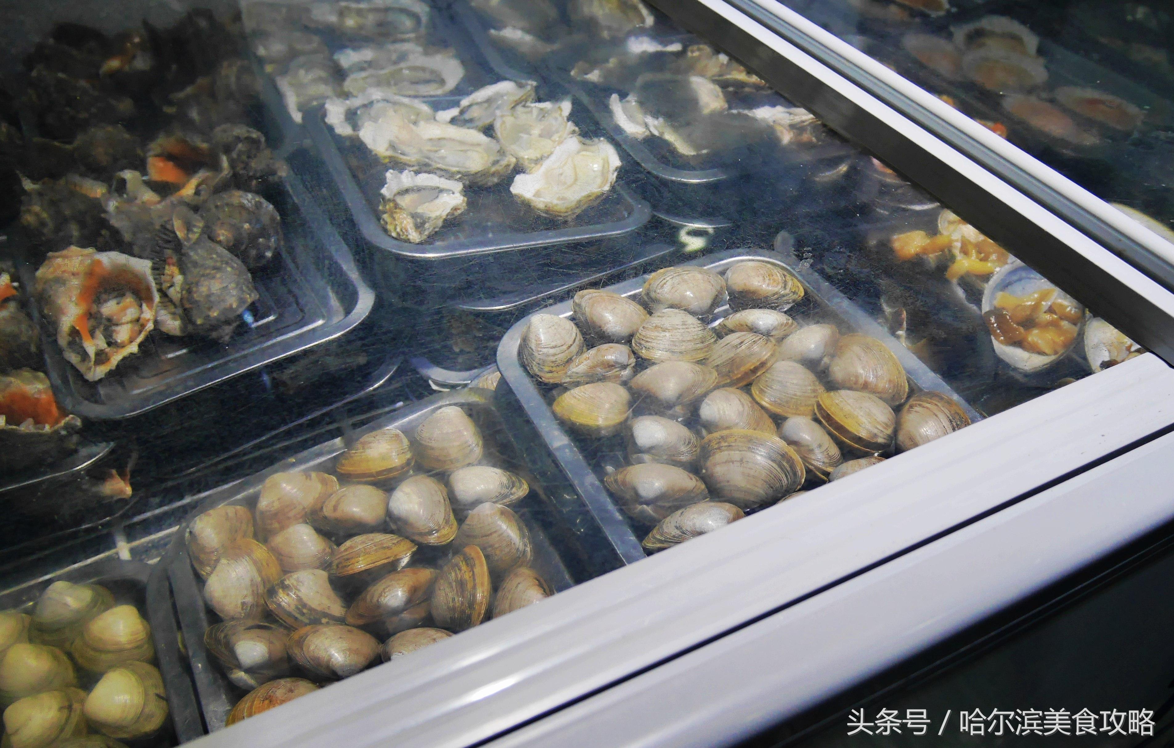 丹东传统美食是什么（在丹东的小吃中挑一样你最爱吃的）