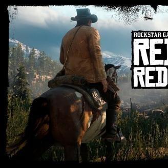 red dead redemption 2 steam（Red Dead Redemption 2 在 Steam 上的魅力之旅）