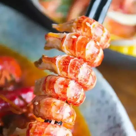 成都市大虾店有哪些品牌