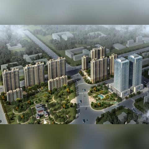 济南建新城相关长尾关键词有哪些