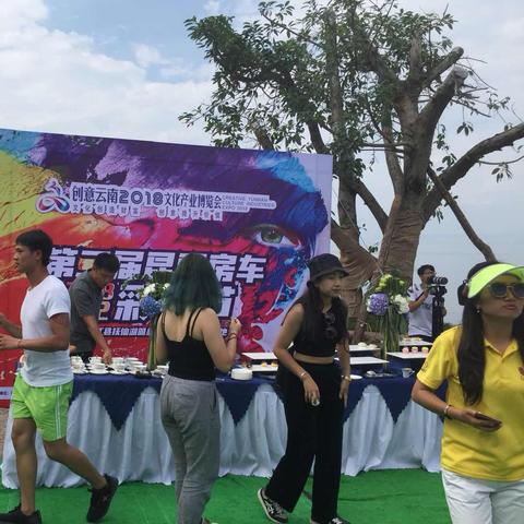 昆明市房车改装哪里好